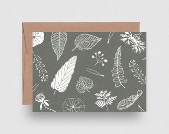 Greeting Card | Am Wegesrand | Ecofriendly