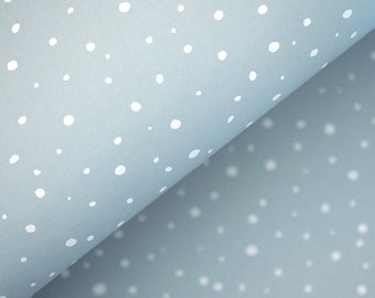 3 x wrapping paper | Talvi | 100% recycled paper