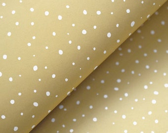 wrapping paper | Talvi | HONIG | 100% recycled paper | marga.marina