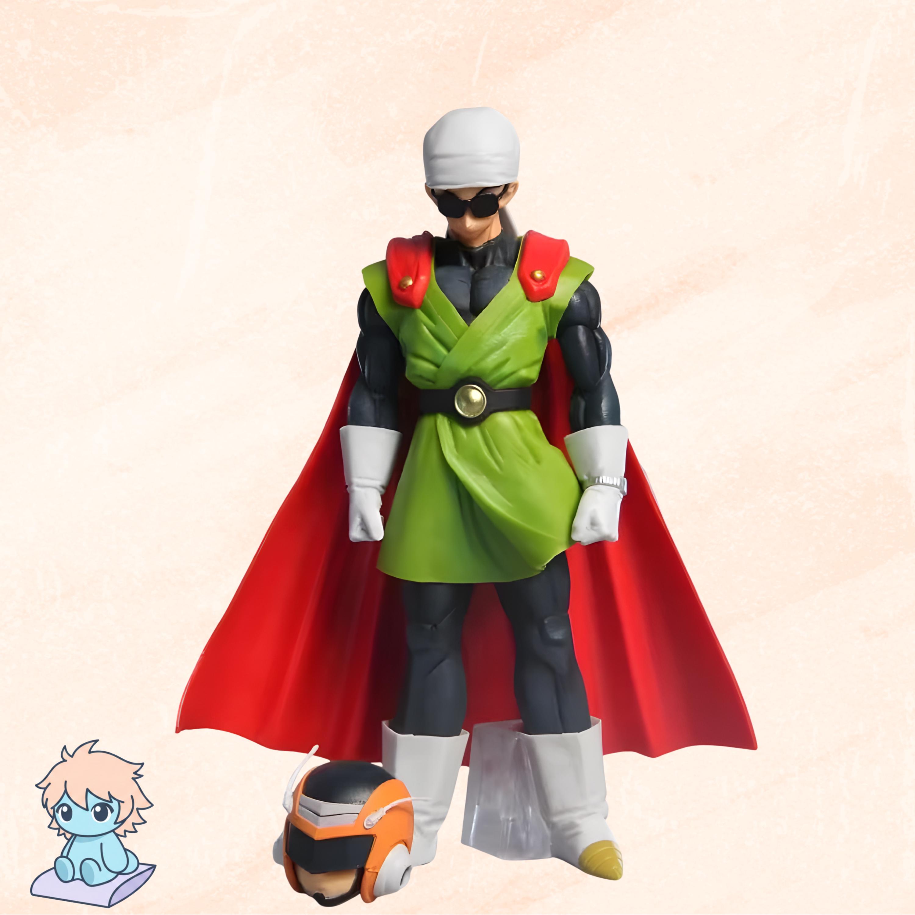 PERFECT CELL HG Figure Gashapon Dragon Ball Rr Dbz 05 Part5 Bandai New EUR 16,90 - FR PERFECT CELL HG Figure Gashapon Dragon Ball Rr Dbz 05 Part5 Bandai New EUR 16,90 - FR