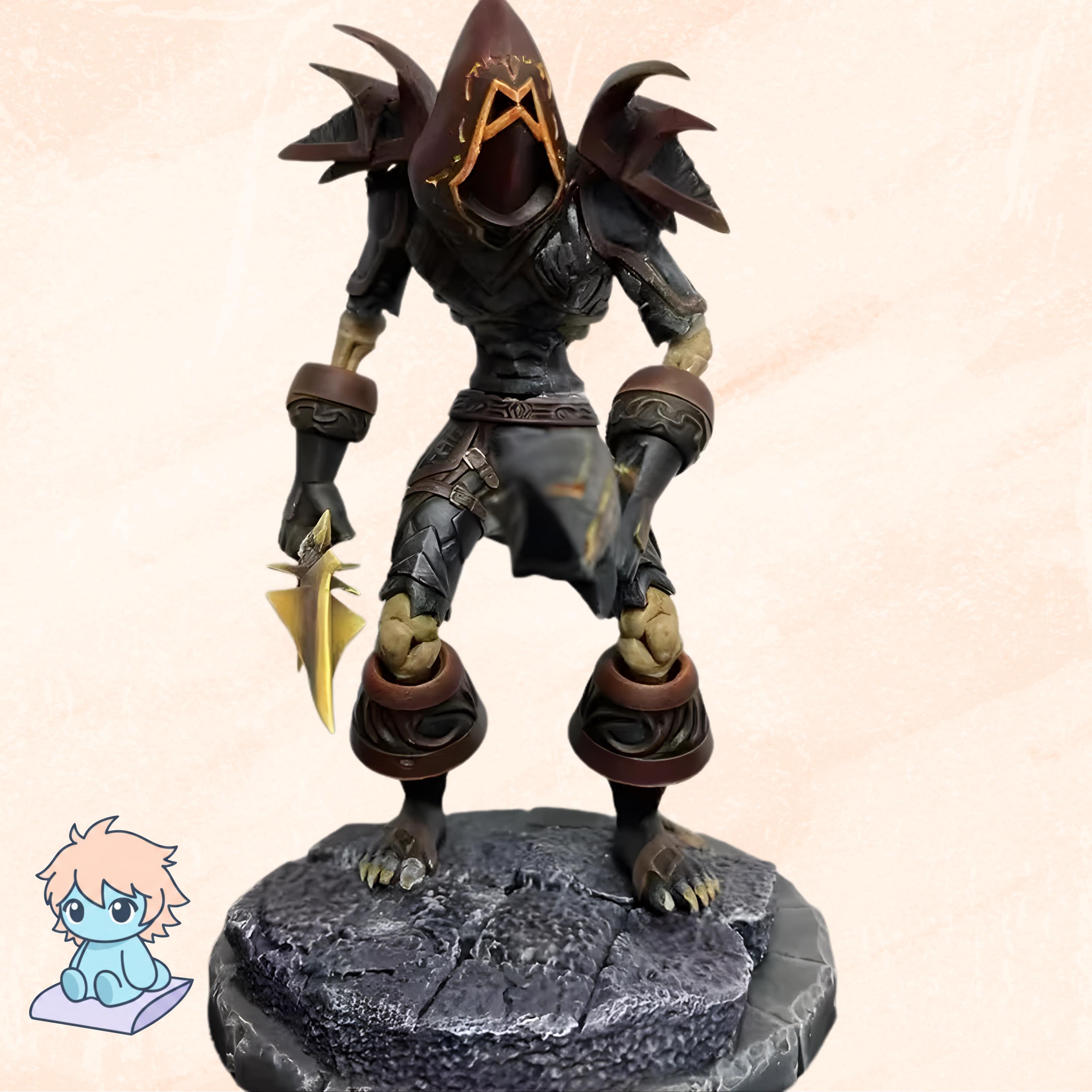 Warcraft action figures - Etsy 日本
