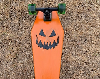 Coffin Jack-0 Croozer Longboard 30"