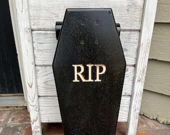 RIP コフィン ミニクルーザー 24x7