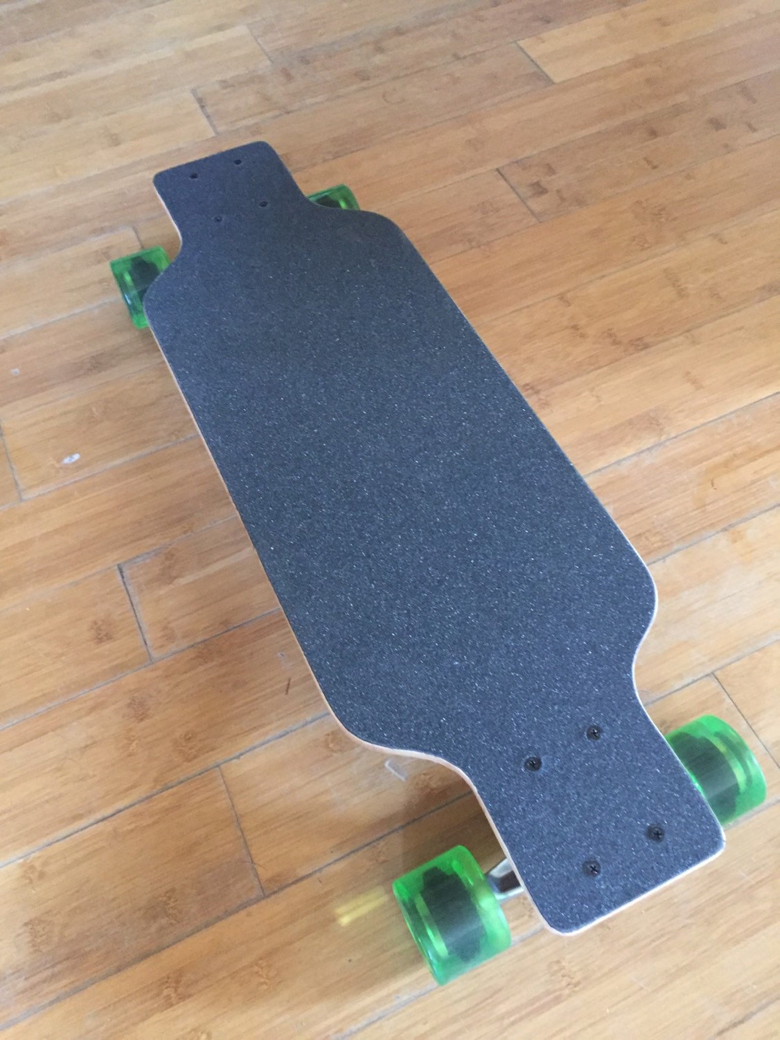 Skateboard Double Sided omaha 28x9 Etsy