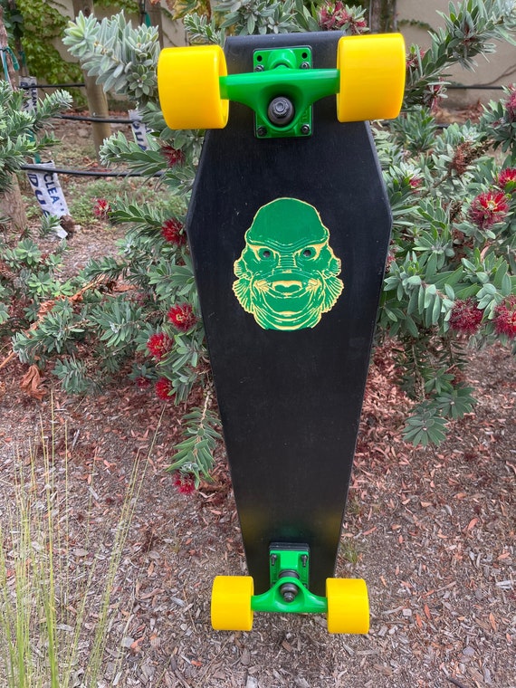 Coffin Creature Croozer 30