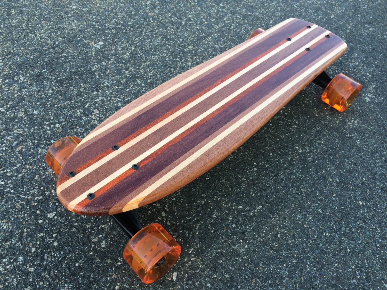 Mini Cruiser Skateboard Kiwi Mini Croozer Etsy