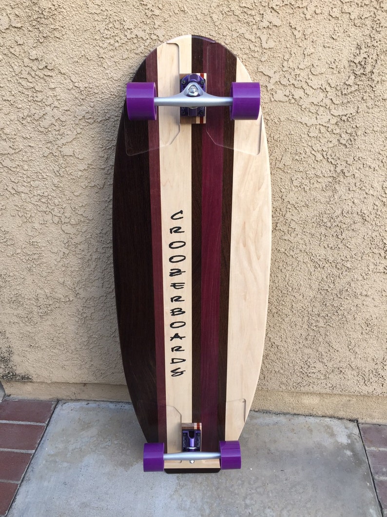 Pismo Street Stand Up Paddle Board SSUP