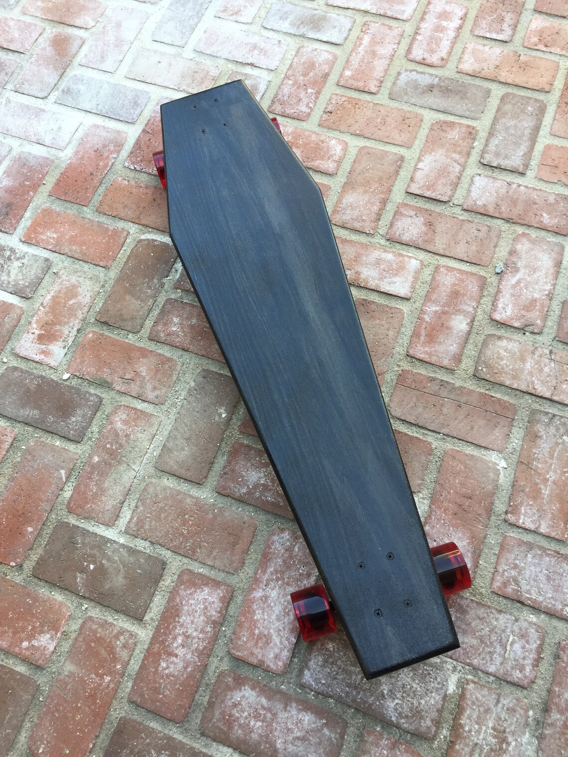 longboard coffin