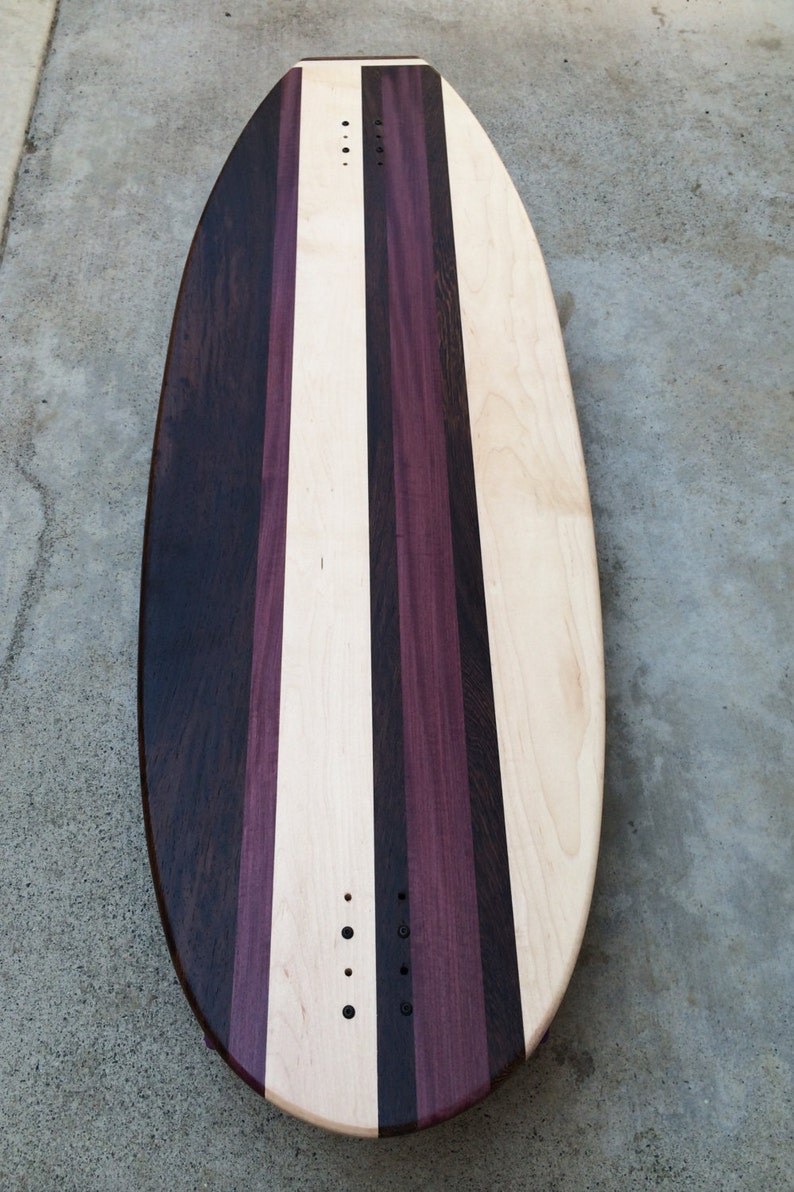 Pismo Street Stand Up Paddle Board SSUP