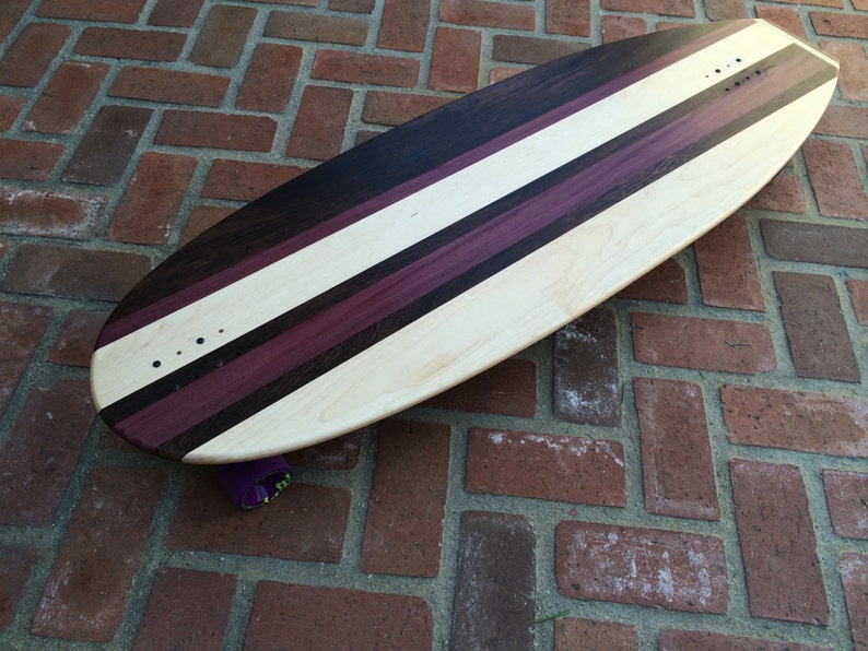 Pismo Street Stand Up Paddle Board SSUP