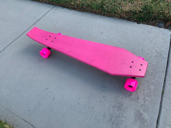 Longboard coffin on sale