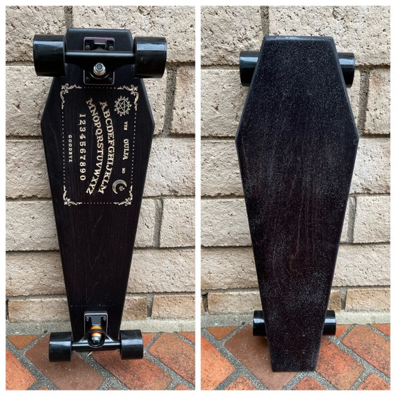 Longboard coffin outlet