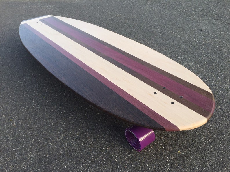 Pismo Street Stand Up Paddle Board SSUP