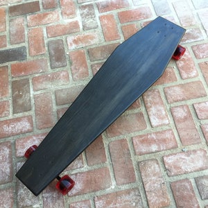 Coffin Longboard 42&quot; - Coffin Croozer