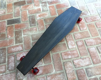 Coffin Longboard 42&quot;  -  Coffin Croozer