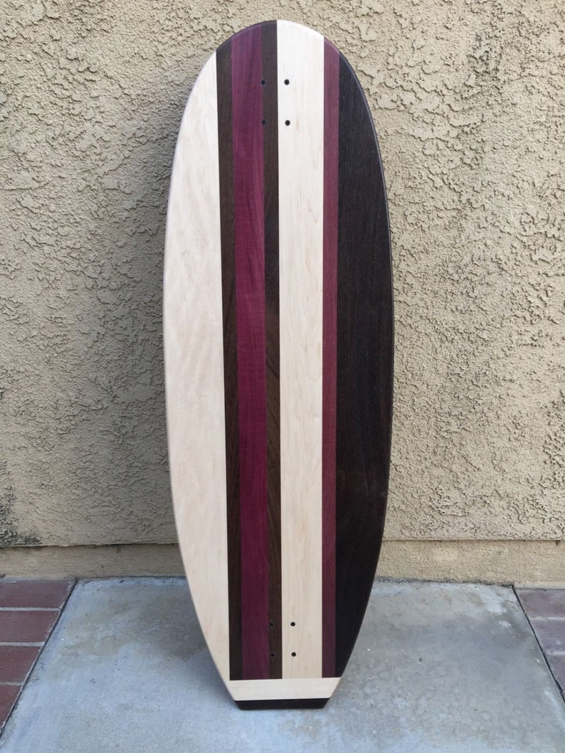 Pismo Street Stand Up Paddle Board SSUP