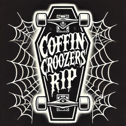ボード death label coffin 157 drifter rocker Amazon.com: Coffin Death Tarot Black Skateboard | Longboard