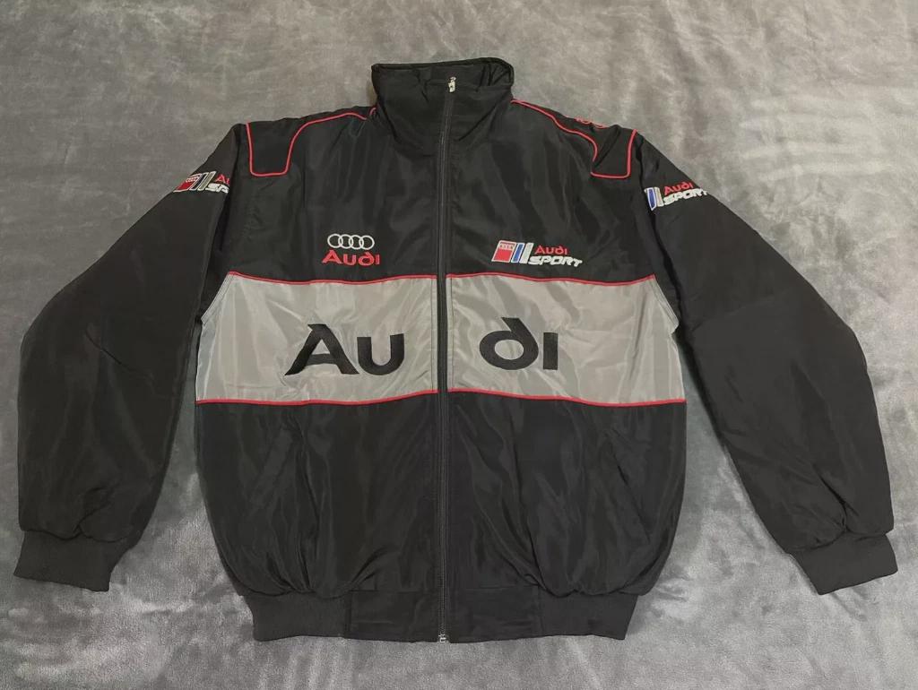 Audi jacket - Etsy 日本