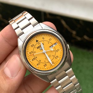 Seiko 7s26 3040 - Etsy