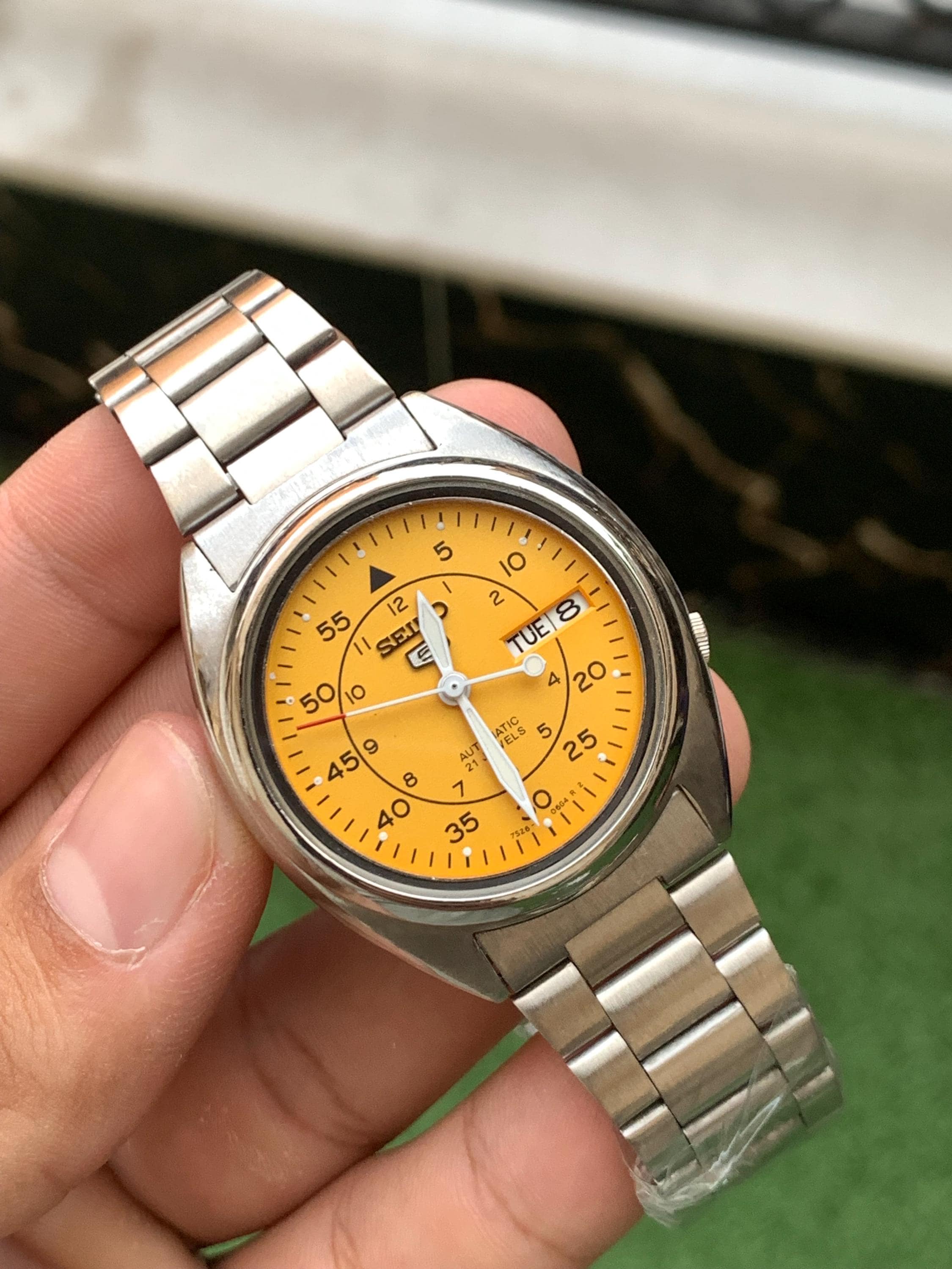 Seiko 7s26 3040 - Etsy