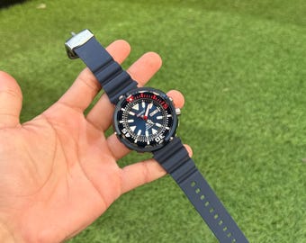 Seiko 5 Automatic Mod Watch: 870076 / 4R36-05V0 - Japan Made