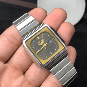 Seiko 6349 - Etsy