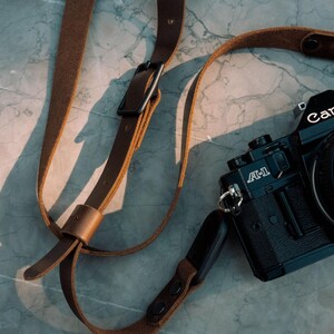 VÉN Universal Camera Strap (Peak Design AL)