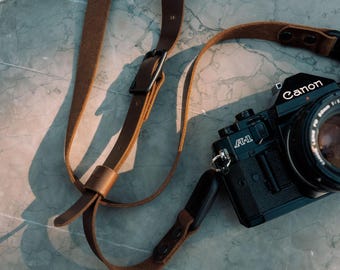 VÉN Universal Camera Strap (Peak Design AL)
