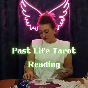 Lettura dei tarocchi delle vite passate, lettura psichica dettagliata delle vite passate alla stessa ora, mediumismo onesto, lettura accurata, lettura divinatoria