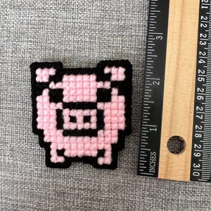 Pig Magnet