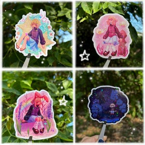 Yume - Etsy
