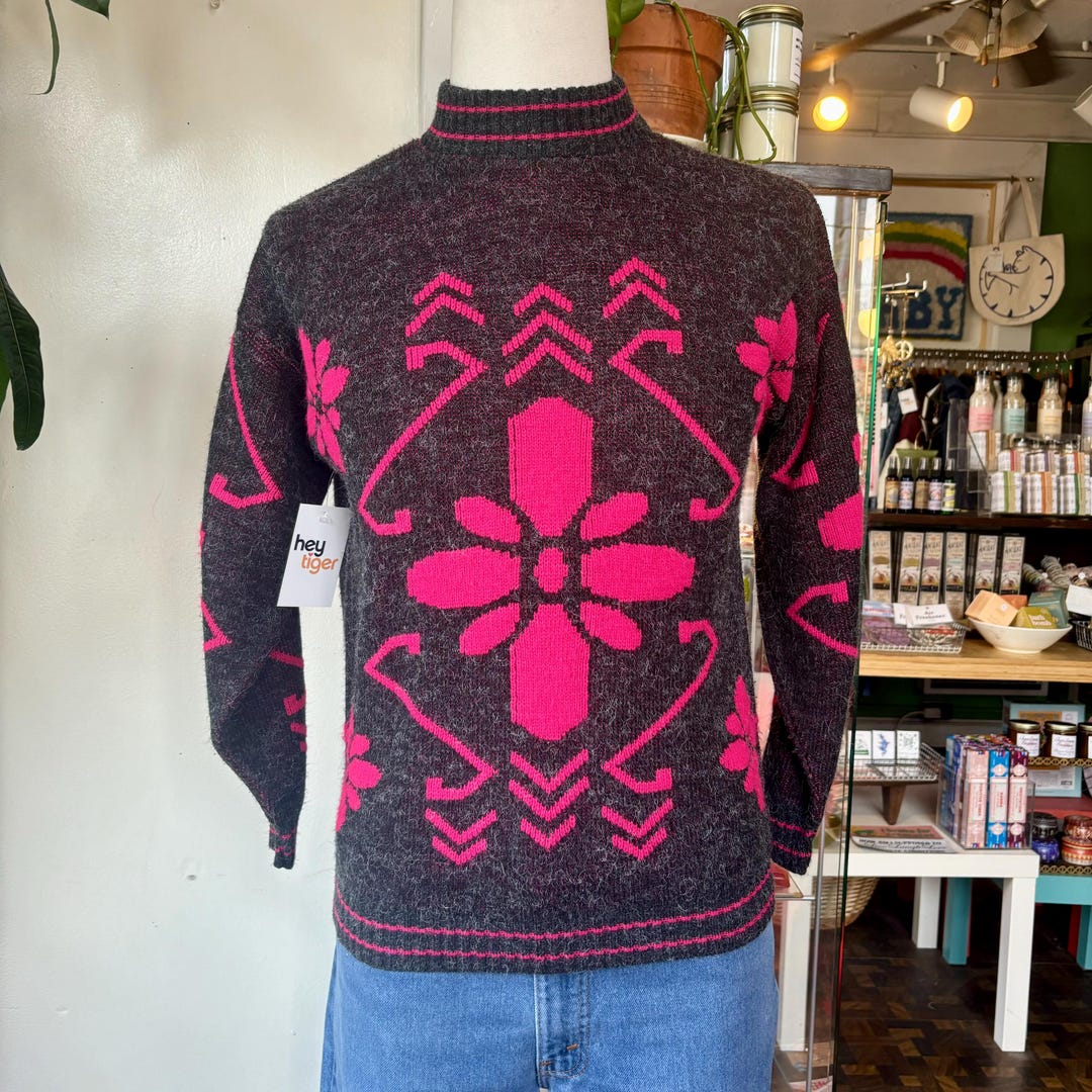 Mock Neck Sweater 1880O/3808 main image 0