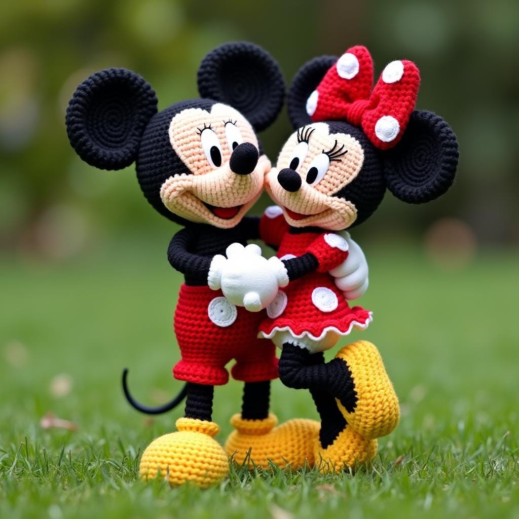 The Mouse Shoppe Canada