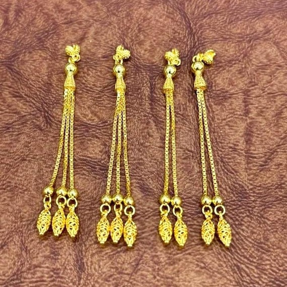 925 Sterling Silver Tasbih Tassel Handmade Chain Design Classic & Modern Style