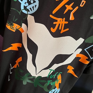 Ekko Arcane merch shirt, Arcane, League of legends, Ekko, Ekko arcane, The boy savior, Arcane merch, league of legends shirt, T-shirt