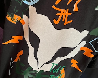 Ekko Arcane merch shirt, Arcane, League of legends, Ekko, Ekko arcane, The boy savior, Arcane merch, league of legends shirt, T-shirt