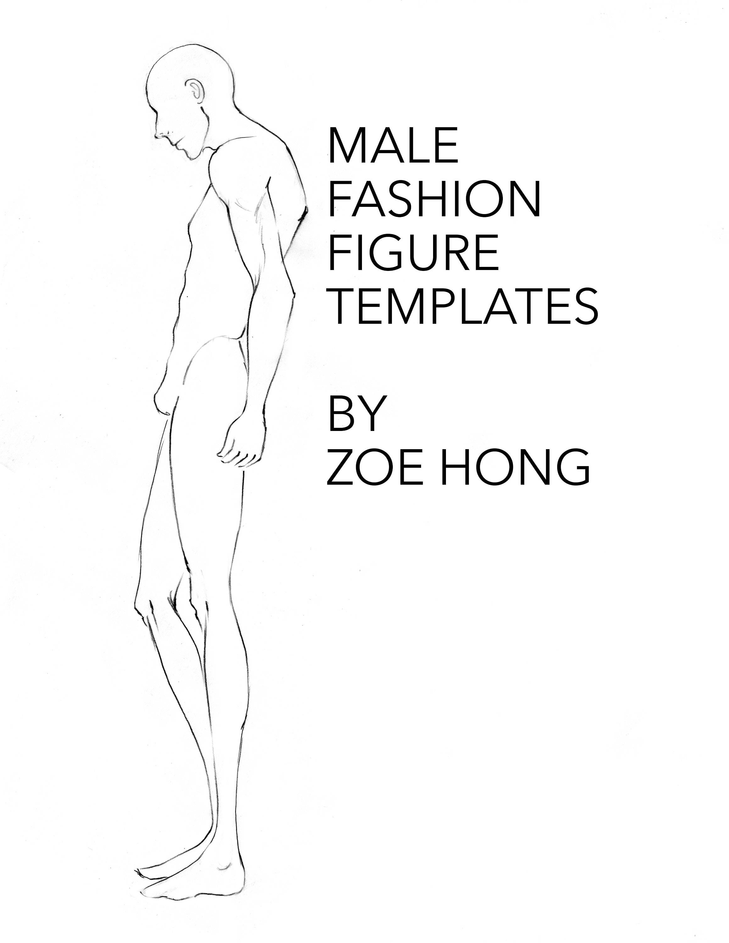Pin by Zoe on Drawings  Drawing templates, Drawings, Anime poses reference
