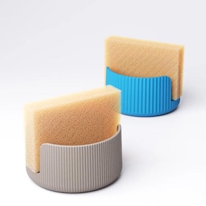 Sponge Holder