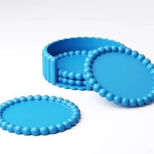 Coaster Set Type 9
