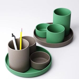 Desk Organiser Type 13