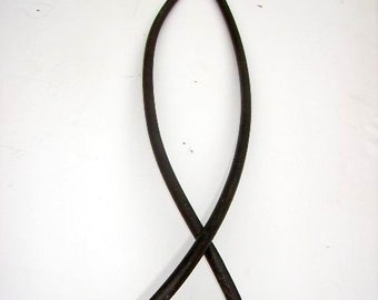 Fireplace Crane Cooking