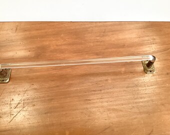 Vintage Towel Racks & Rods - Etsy