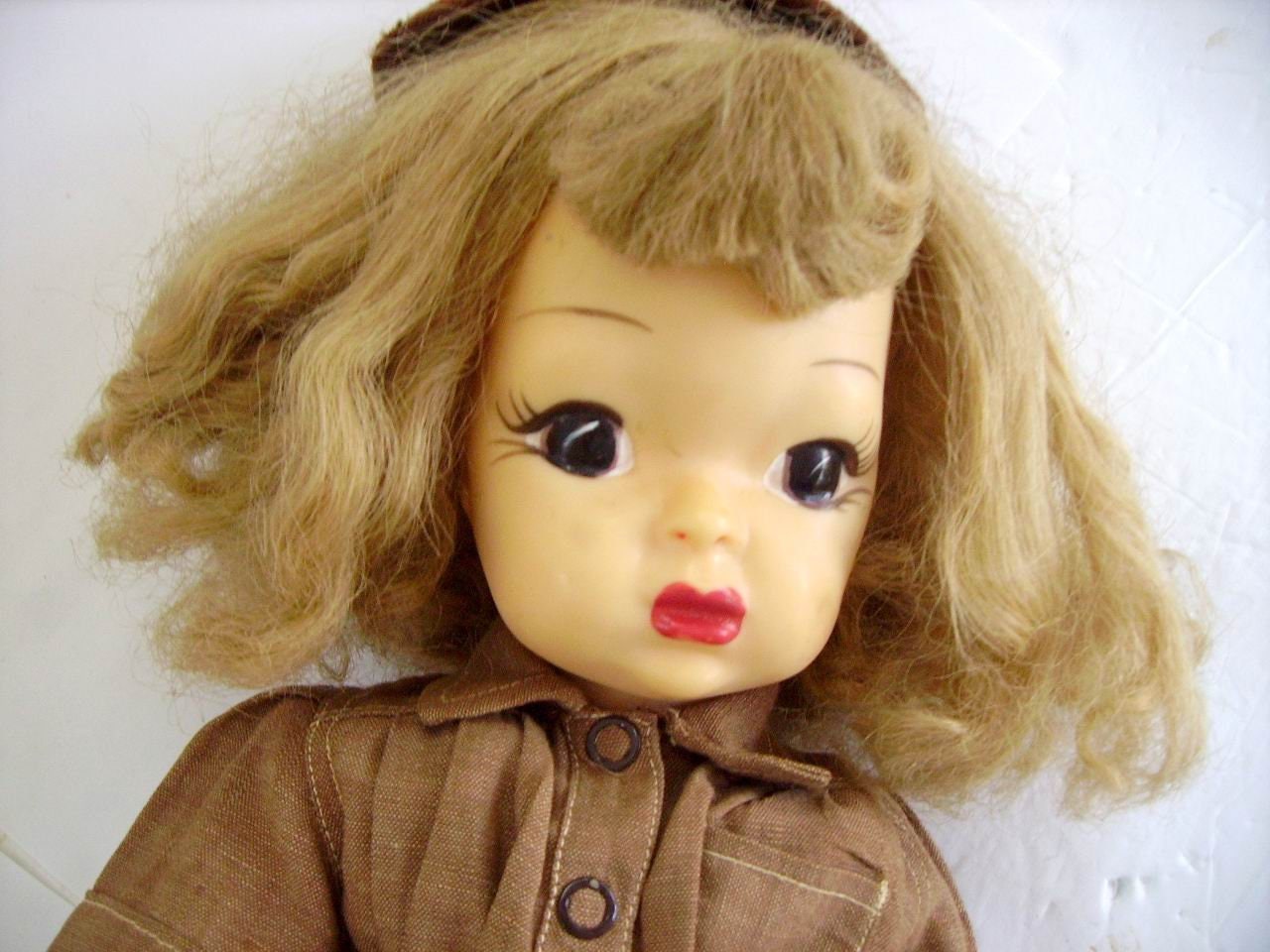 Terri Lee Doll - Etsy