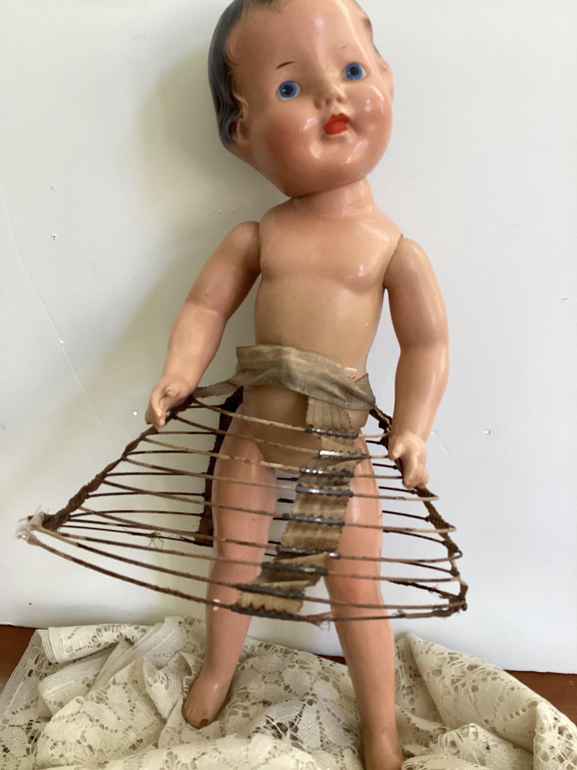 French Bebe Antique Dolls - Etsy