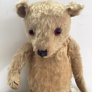 Chiltern Teddy Bears - Etsy