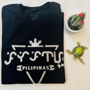Pilipinas (tagalog for Filipinas) t-shirts