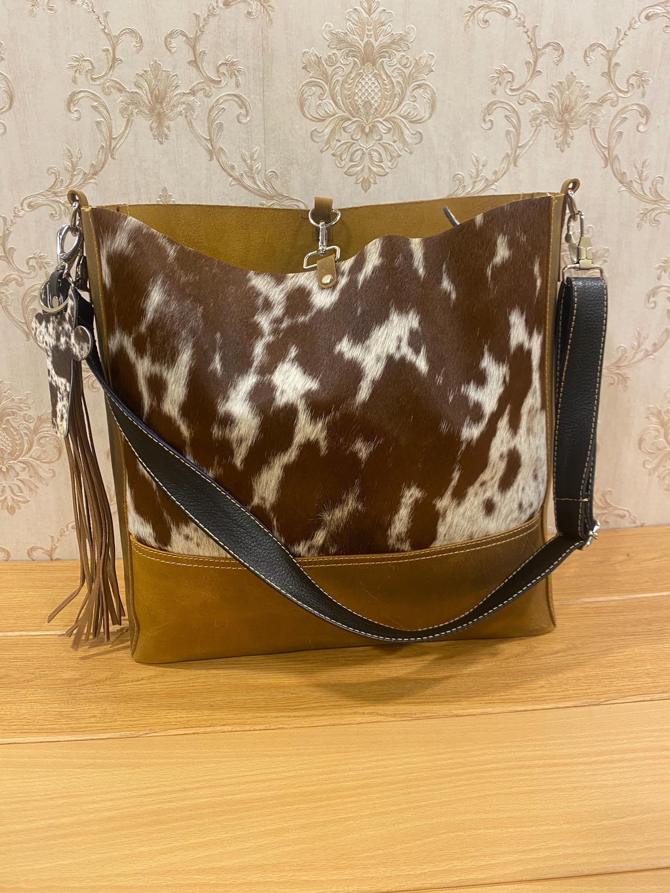 Bolso piel potro España