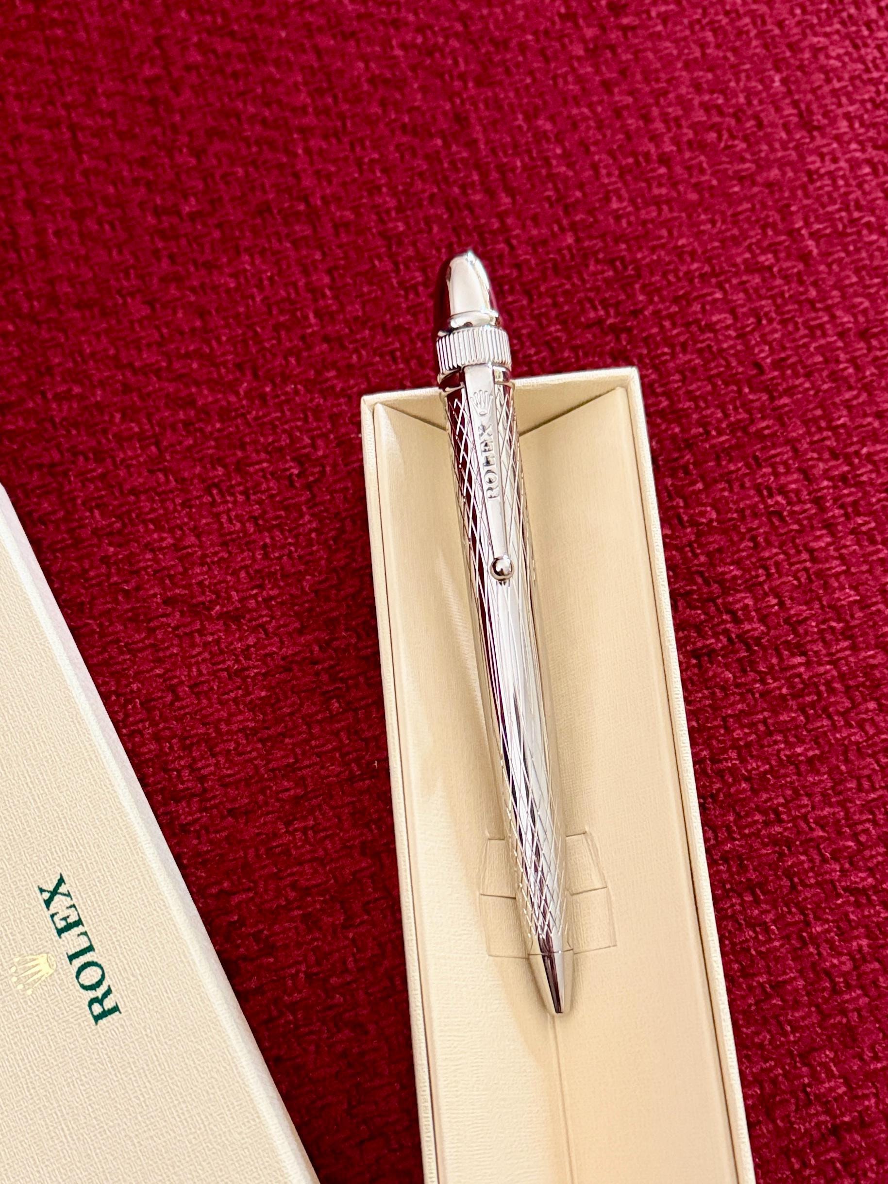 コレクターズアイテム ロレックス ヴィンテージスタイル パラジウム