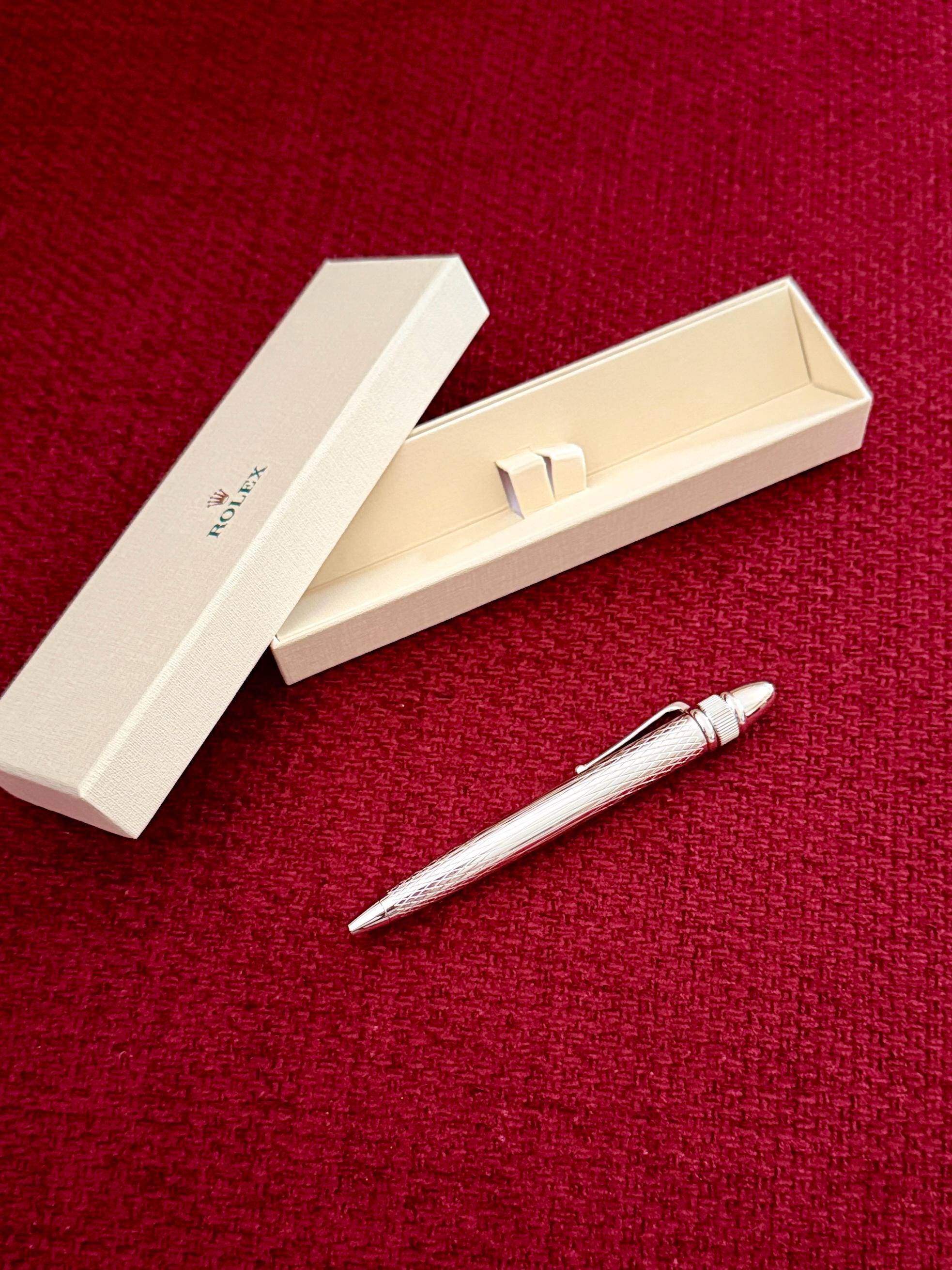 コレクターズアイテム ロレックス ヴィンテージスタイル パラジウム