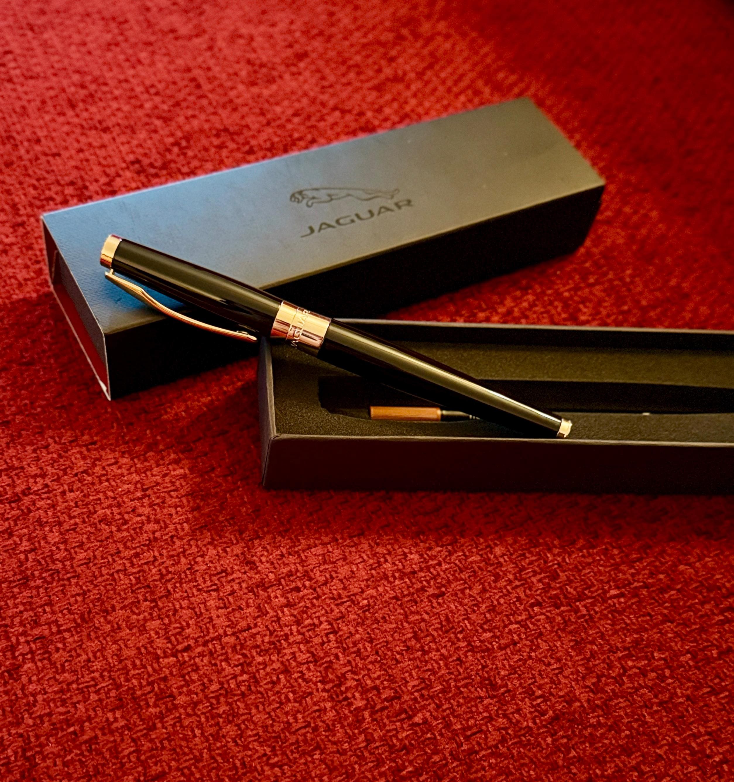 Rolls royce pen - Etsy 日本